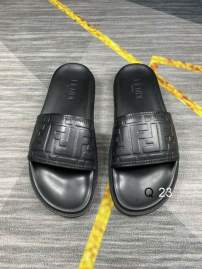 Picture of Fendi Slippers _SKUFendisz38-45HY07022693